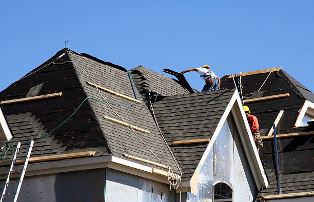 Fast & Reliable Emergency Roof Repairs in South Duxbury, MA